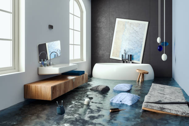 Best Local water damage restoration  in Farley, KY
