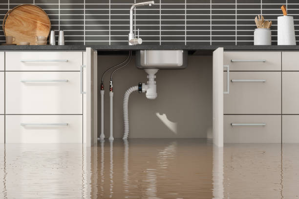 Best Emergency water damage restoration  in Farley, KY