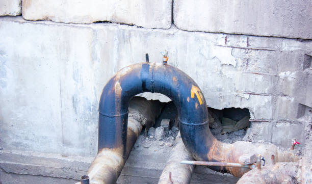 Best Carpet water damage restoration  in Farley, KY